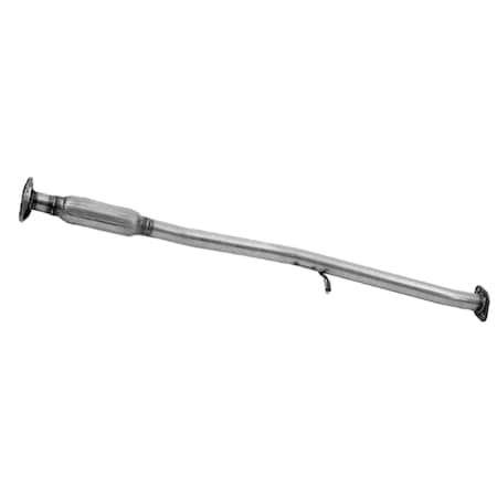 Walker Exhaust Resonator Assembly 55231